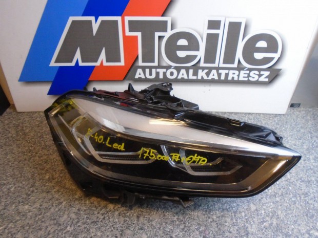 [GYRI HASZNLT] BMW - LED Fnyszr JOBB oldali - F40 / 1-es